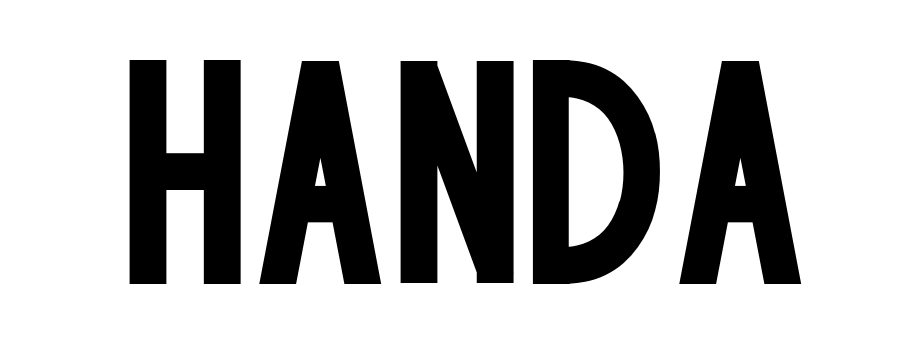 Handa